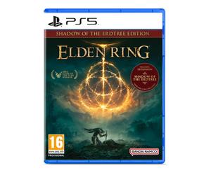 BANDAI NAMCO Entertainment Elden Ring: Shadow of the Erdtree