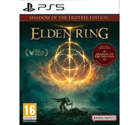 BANDAI NAMCO Entertainment Elden Ring: Shadow of the Erdtree Standard PlayStation 5