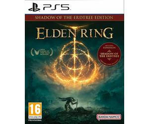 BANDAI NAMCO Entertainment Elden Ring: Shadow of the Erdtree Standard PlayStation 5