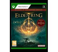 BANDAI NAMCO Entertainment Elden Ring: Shadow of the Erdtree Standard Xbox Series X