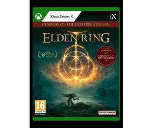 BANDAI NAMCO Entertainment Elden Ring: Shadow of the Erdtree Standard Xbox Series X