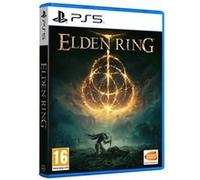 BANDAI NAMCO Entertainment Elden Ring Standard Edition PlayStation 5 G