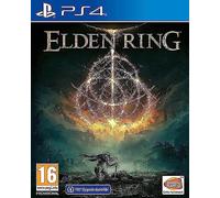 Bandai Namco Entertainment Elden Ring - Standard Edition (PS4)
