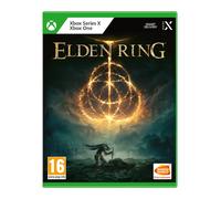 BANDAI NAMCO Entertainment Elden Ring Standard Italien Xbox One/Xbox Series X