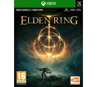 BANDAI NAMCO Entertainment Elden Ring Standard Multilingue Xbox Series X