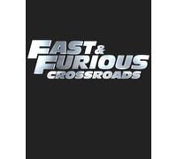BANDAI NAMCO Entertainment FAST & FURIOUS CROSSROADS Standard Xbox One