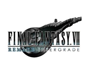 BANDAI NAMCO Entertainment FINAL FANTASY® VII REMAKE INTERGRADE