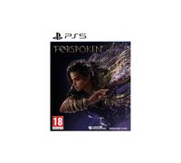 BANDAI NAMCO Entertainment FORSPOKEN P5 VF (Sony Playstation 5)