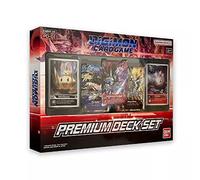 BANDAI NAMCO Entertainment Germany BANDAITCG Digimon Card Game PD-01 Jeu de Cartes de qualité supérieure