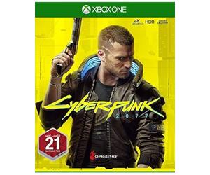 BANDAI NAMCO Entertainment Germany Cyberpunk 2077 (Xbox One) [Version anglaise]