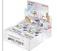 BANDAI NAMCO Entertainment Germany One Piece TCG : Le réveil de la nouvelle ère Booster Display (24) (OP-05)