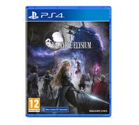 BANDAI NAMCO Entertainment Germany Valkyrie Elysium (PS4) (Sony Playstation 4)