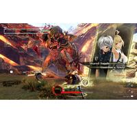 BANDAI NAMCO Entertainment God Eater 3