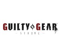 BANDAI NAMCO Entertainment Guilty Gear -Strive- Standard PlayStation 4