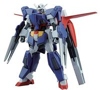 Bandai Namco Entertainment Gundam - HG 1/144 Gundam Age Gundam Age-1 Full Glansa - Kit de modélisme