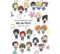 Bandai Namco Entertainment-Idolm@Ster Sidem Wake Atte Mini (2 Blu-Ray) [Edizione: Giappone] [Import]