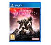 Bandai Namco Entertainment Inc. Armored Core VI : Fires of Rubicon