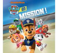 BANDAI NAMCO Entertainment La Pat' Patrouille En mission !