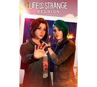 Life Is Strange Reunion (XBOX SERIE X)