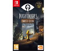 BANDAI NAMCO Entertainment Little Nightmares - Complete Edition