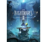 BANDAI NAMCO Entertainment Little Nightmares II Standard Espagnol Nintendo Switch