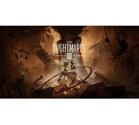 BANDAI NAMCO Entertainment Little Nightmares III, XSX Standard Xbox Series X