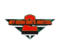 BANDAI NAMCO Entertainment My Hero One's Justice 2, Xbox One Standard Français