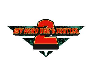 BANDAI NAMCO Entertainment My Hero One's Justice 2, Xbox One Standard Français