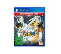 Naruto Shippuden: Ultimate Ninja Storm 4 - Playstation 4