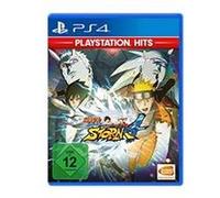 Naruto Shippuden : Ultimate Ninja Storm 4 (PS Hits) PS4 Playstation 4
