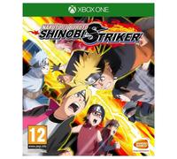 BANDAI NAMCO Entertainment Naruto to Boruto: Shinobi Striker ?ollector's Edition, Xbox One Collectionneurs Anglais