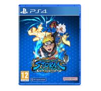 Naruto X Boruto Ultimate Ninja Storm Connections PS4 Playstation 4 NAMCO