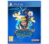 NARUTO X BORUTO Ultimate Ninja STORM CONNECTIONS Standard PS4