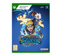 NARUTO X BORUTO:ULT NINJA XBOX