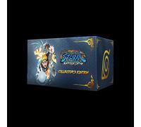 Bandai Namco Entertainment Naruto X Boruto Ultimate Ninja Storm Connections Switch