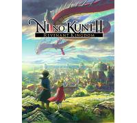 BANDAI NAMCO Entertainment Ni No Kuni Ii: Revenant Kingdom Standard Multilingue Nintendo Switch