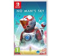 BANDAI NAMCO Entertainment No Mans Sky (Switch)