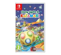 BANDAI NAMCO Entertainment Once Upon A KATAMARI