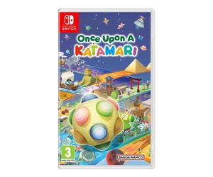 BANDAI NAMCO Entertainment Once Upon A KATAMARI