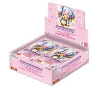 BANDAI NAMCO Entertainment One Piece - Memorial Collection Extra Booster Box EB-01