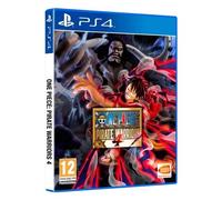 BANDAI NAMCO Entertainment One Piece: Pirate Warriors 4, PS4 Standard PlayStation 4 G