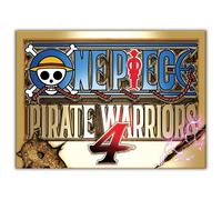 BANDAI NAMCO Entertainment One Piece: Pirate Warriors 4 (Playstation 5) Standard Multilingue