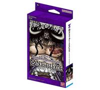 Bandai Namco Entertainment One Piece TCG : Animal Kingdom Pirates Starter Deck [ST-04]