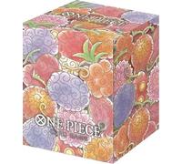 BANDAI NAMCO Entertainment – Boîte Deck One Piece TCG Devil Fruits