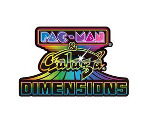 BANDAI NAMCO Entertainment Pac-Man & Galaga Dimensions - Reissue Anglais Nintendo 3DS
