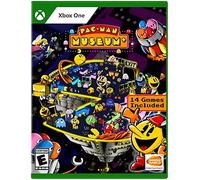 BANDAI NAMCO Entertainment – Jeu vidéo PAC-MAN MUSEUM + – Xbox Series X