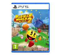 BANDAI NAMCO Entertainment Pac-Man World 2 Re-pac PS5 Standard PlayStation 5