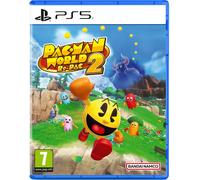 Bandai Namco Entertainment Pac-Man World 2 Re-Pac PS5 Taille unique Unisex