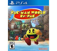 PAC-MAN World Re-PAC - PlayStation 4 (Sony Playstation 4)