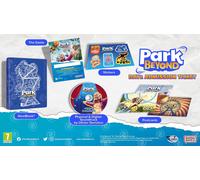 PARK BEYOND DAY-1 ADMISSION TICKET(PC)
